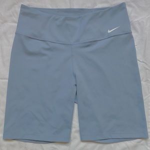 Nike DRI-FIT 7” biker shorts
